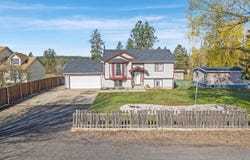 38121 N Frontage Rd, Elk, WA 99009