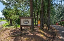18675 SW FOREST PARK RD, Hillsboro, OR 97123