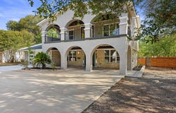 3008 Cedarlawn Cir, Austin, TX 78723