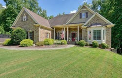 123 Birmingham Walk, Alpharetta, GA 30004