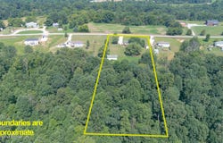13942 Salt River Rd Rd, Eastview, KY 42732