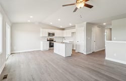 407 NE Allison Avenue, Elkhart, IA 50073