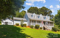 210 Meadow Run Extension, Asheville, NC 28806
