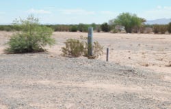 49167 Tail Ln, Bouse, AZ 85325