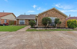 3312 Amberway Drive, Arlington, TX 76014