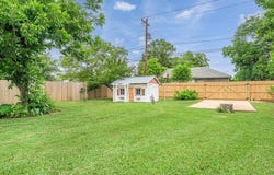 1103 Thiel Street, Brenham, TX 77833