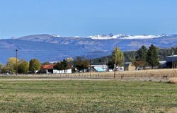 347 Sunrise Boulevard, Durango, CO 81303