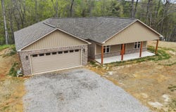 1696 Reeder Hill Road, Ecru, MS 38841