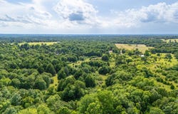 000 N 3300 Rd, Lot 8, Wanette, OK 74878