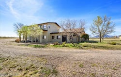 1445 S Table Mountain Road, Chino Valley, AZ 86323