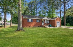 4416 Greendell Road, Chesapeake, VA 23321