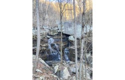 Old Spencer Rd. - 198 Acres, Pikeville, TN 37367