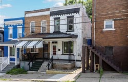 3104 Lyon St, Schenley Heights, PA 15219