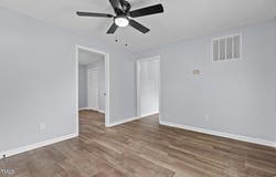 128 Warren Avenue, Oxford, NC 27565