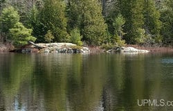 Durchman Lake Road, L'Anse, MI 49946
