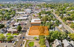 1007 W Montgomery Ave, Spokane, WA 99205