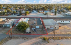 2618 Kermit Hwy, Odessa, TX 79763