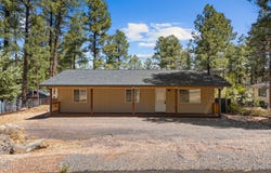 2180 W Stratton, Show Low, AZ 85901