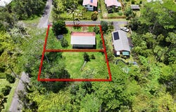 KAPUNA RD, Pahoa, HI 96778
