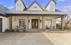 712 S Chickasaw Drive, Flowood, MS 39232