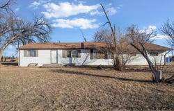293 Road 152, Carpenter, WY 82054