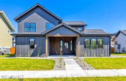 4149 Annie Street, Bozeman, MT 59718