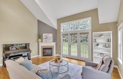 1 Chase Path, Acton, MA 01720