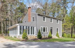 35 Hallville Road, Exeter, RI 02822