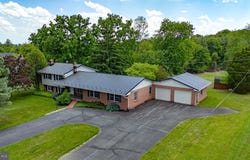 5827 ETZLER Road, FREDERICK, MD 21702