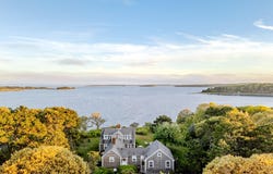 63 Old Field Road, Orleans, MA 02653