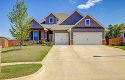 3000 Grapevine Street, Edmond, OK 73034