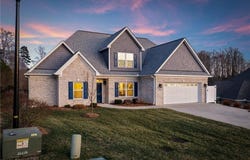 108 Sea Pines Drive, Winston-Salem, NC 27107