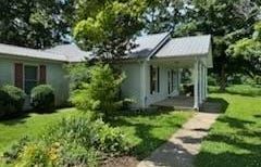 643 WELDON RD, Marion, KY 42064