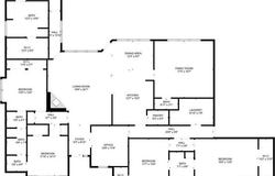 1233 Fox Hunt Trail, Willow Park, TX 76087