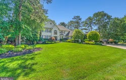 18 KNOTTINGHAM DRIVE, VOORHEES, NJ 08043