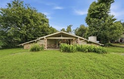 246 Williams Avenue, Eufaula, OK 74432