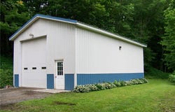 236 Covered Bridge Road, Davenport, NY 13820