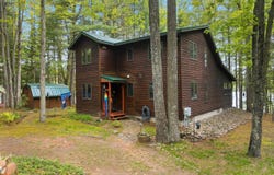 14950 N SUNRISE Court, MOUNTAIN, WI 54149-9430