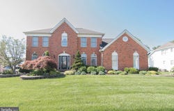 1826 AUGUSTA DRIVE, JAMISON, PA 18929