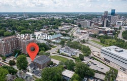 497 East Main Street, Lexington, KY 40507