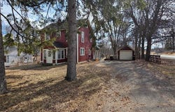 1445 Sorenson Street, Cumberland, WI 54829