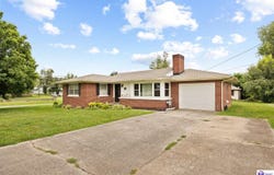 369 Kennedy Lane, Lebanon, KY 40033