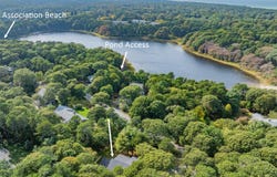 136 N Pond Drive, Brewster, MA 02631