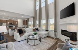 202 BELLEHURST DRIVE, WARRIOR, AL 35180
