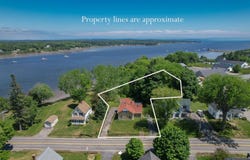 25 Bridge Street, Milbridge, ME 04658
