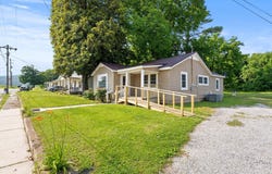 313 Tennessee Avenue S, Cowan, TN 37318