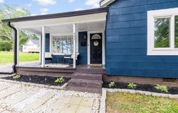 403 W 2nd Street, Cherryville, NC 28021