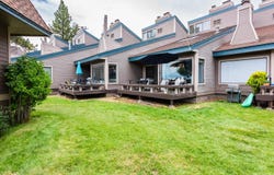 3535 Lake Tahoe Boulevard, South Lake Tahoe, CA 96150