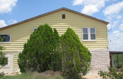 1204 Poplar Street, Sweetwater, TX 79556