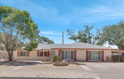 3313 Dublin Road, El Paso, TX 79925
